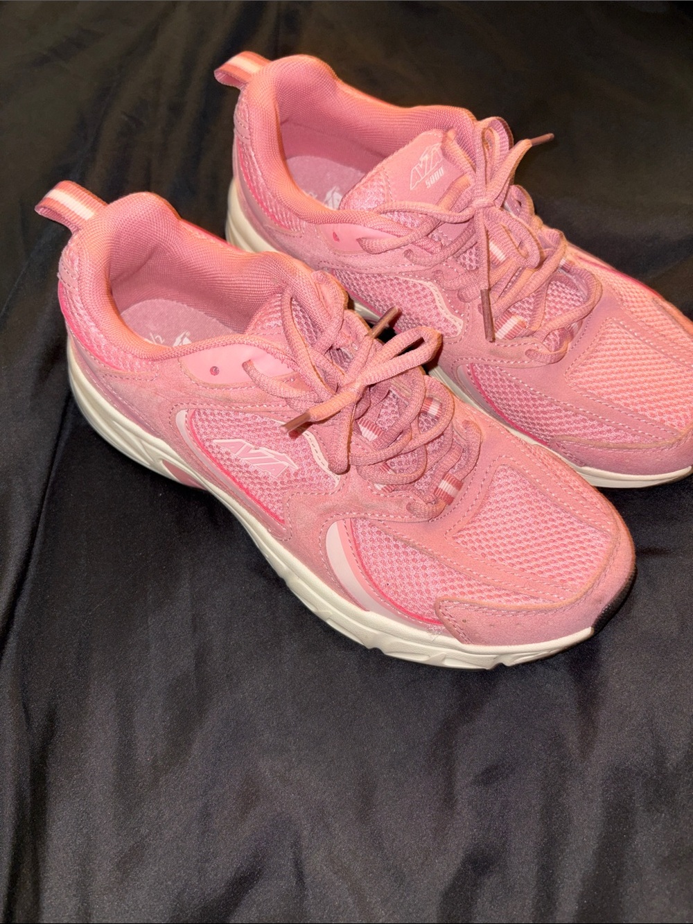 Avia Pink Women’s Sneakers